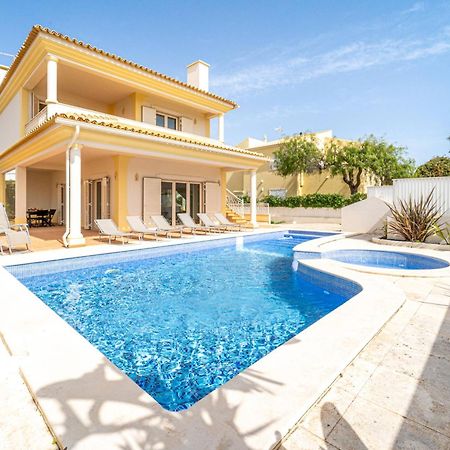 Villa Ribeiro By Hellovacations Албуфейра Экстерьер фото