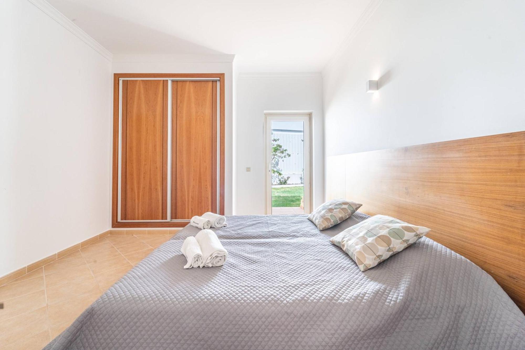 Villa Ribeiro By Hellovacations Албуфейра Экстерьер фото